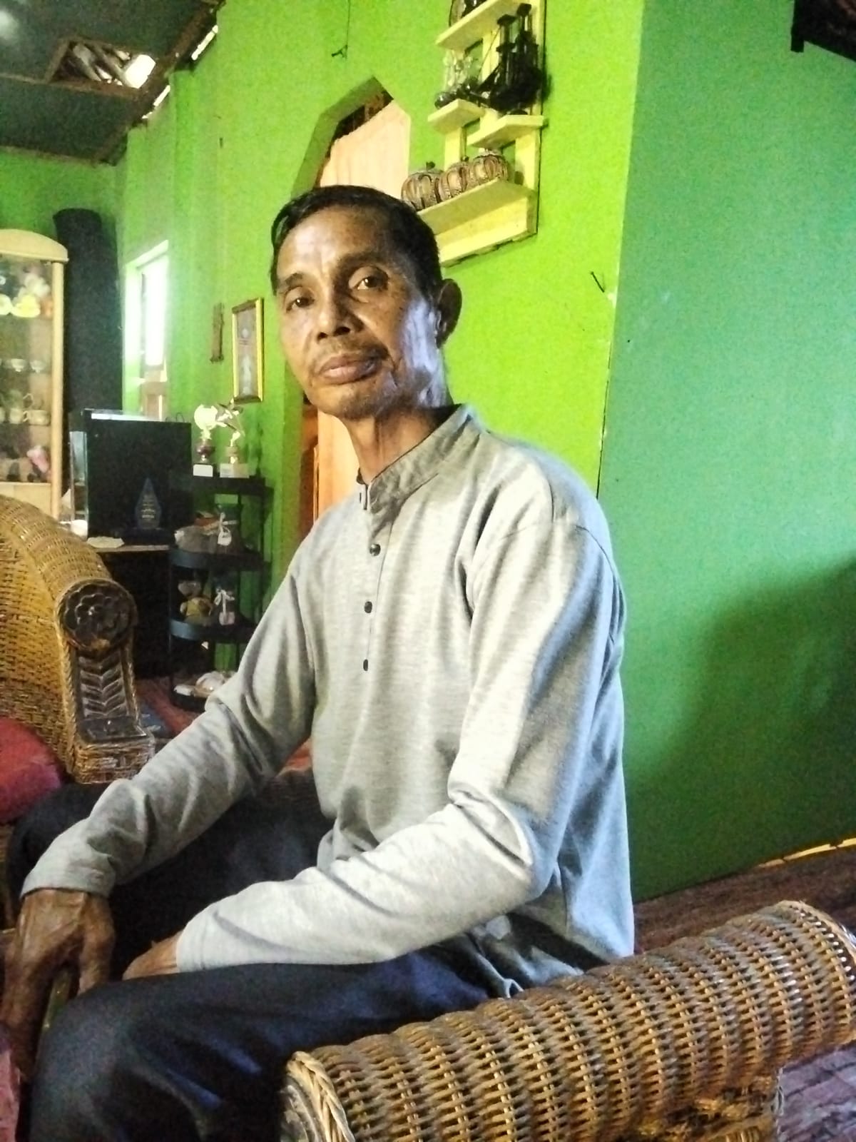 Dasa Wisma Desa Limau Manfaatkan Dana Bangub Dengan Pelihara Bebek